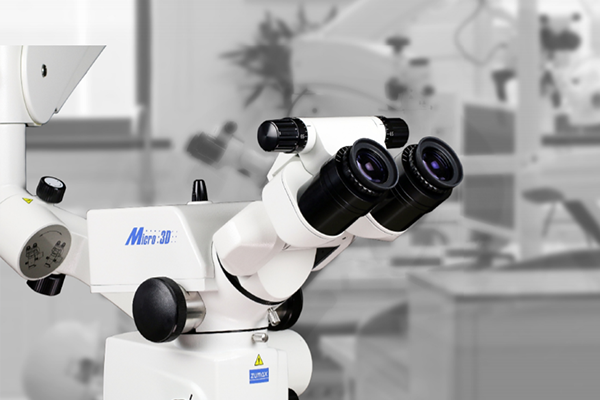 Zumax Microscopes