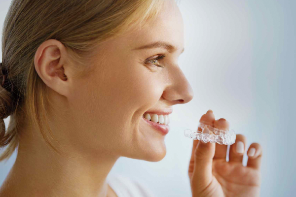 Smartee® Clear Aligners