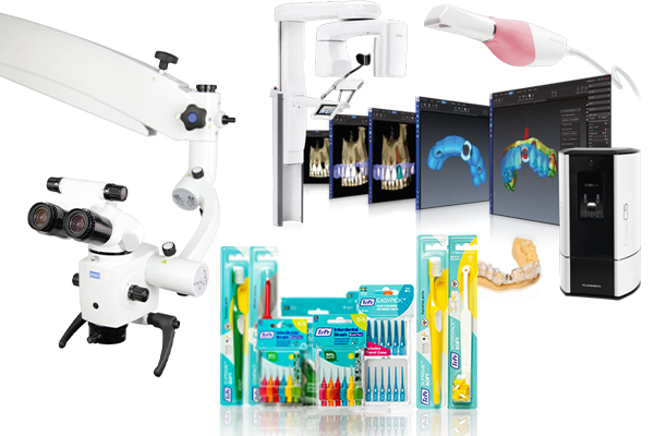 Toothbrush Microscope All Products – Tesco Dental Philippines