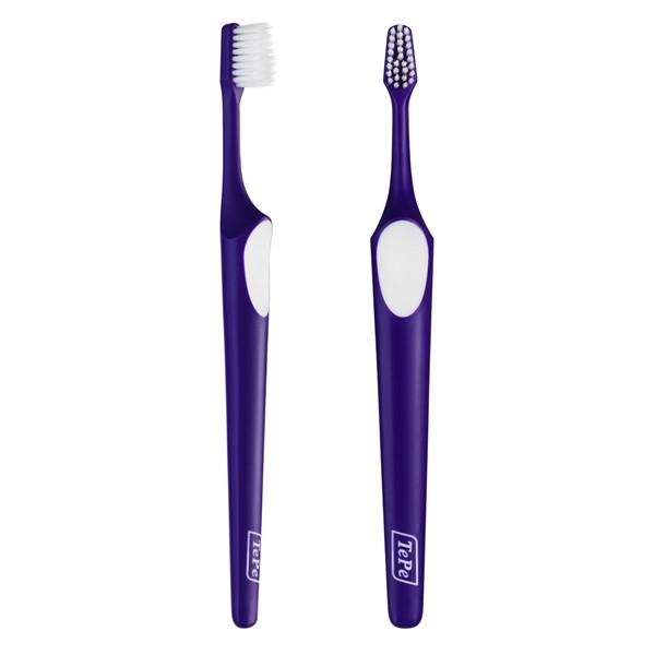 TePe Supreme brosse à dents compacte